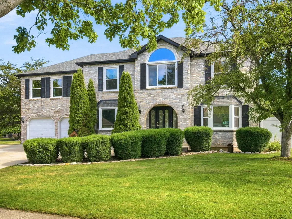 2925 Somme Street, Joliet, IL 60435 - #1