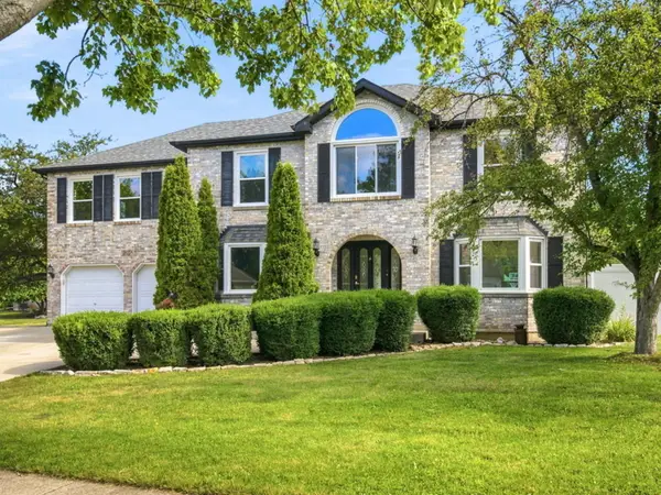 2925 Somme Street, Joliet, IL 60435