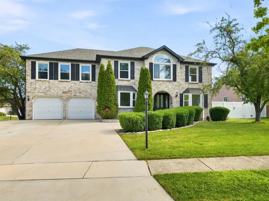 2925 Somme Street, Joliet, IL 60435 - #2