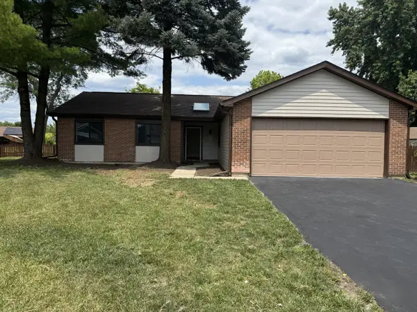3010 Timber Hill Court, Aurora, IL 60504