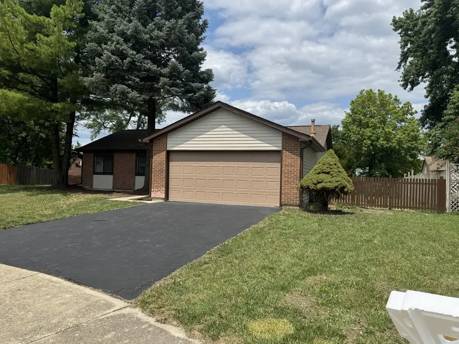 3010 Timber Hill Court, Aurora, IL 60504 - #3