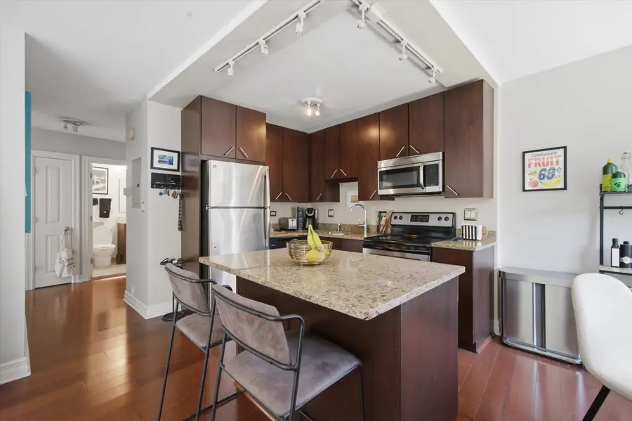 2930 N Sheridan Road #201, Chicago, IL 60657 - #2