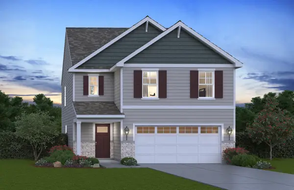 2404 Semillon Street, Oswego, IL 60543