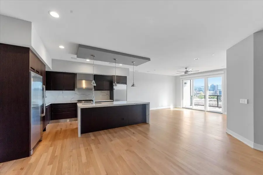 650 N Morgan Street #404, Chicago, IL 60642 - #2