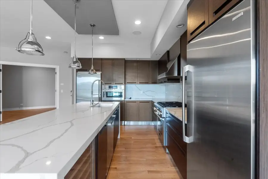 650 N Morgan Street #404, Chicago, IL 60642 - #3