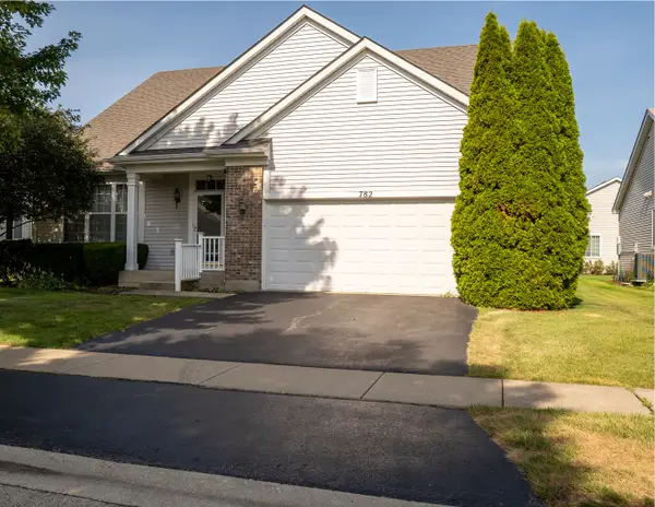 782 S Baldwin Lane, Romeoville, IL 60446