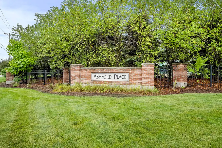 6807 Applegate Circle, Plainfield, IL 60586 - #2