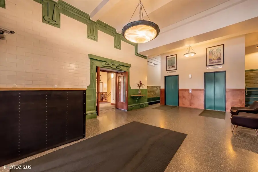 732 S Financial Street #608, Chicago, IL 60605 - #3