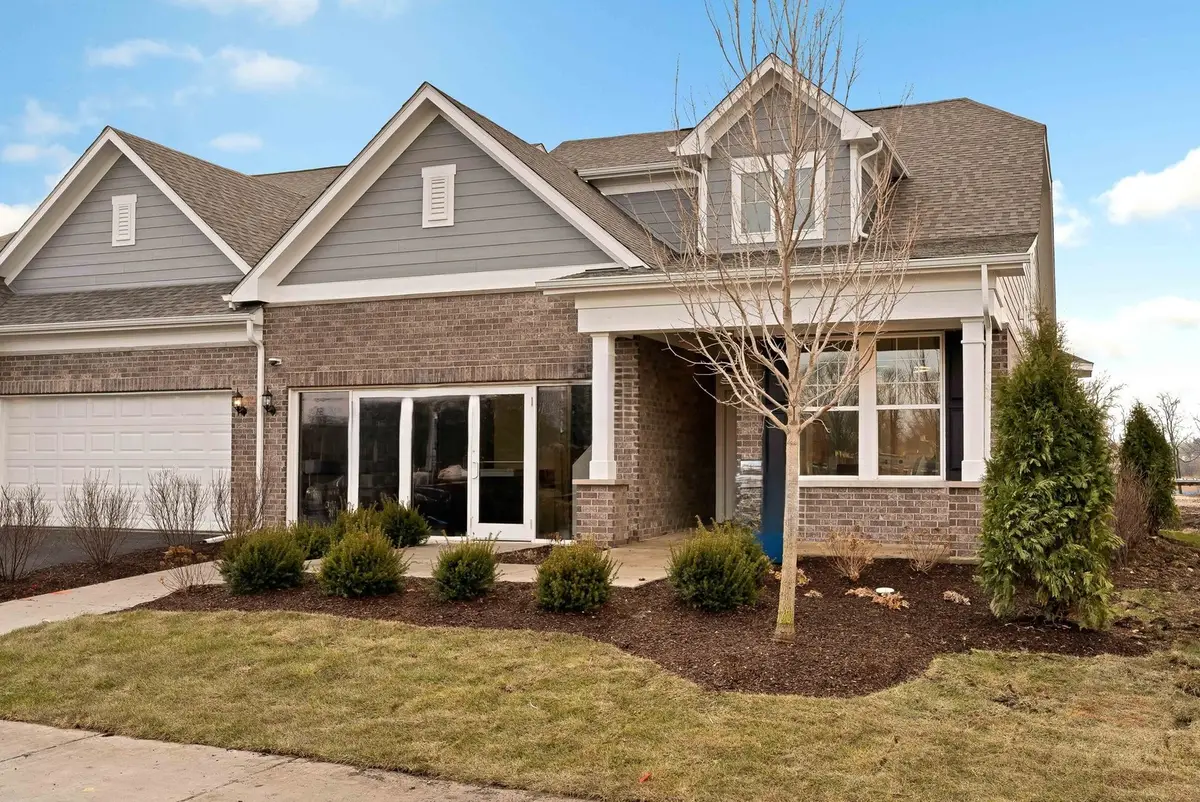 6216 Sandbelt Drive #22002, Woodridge, IL 60517 - #1