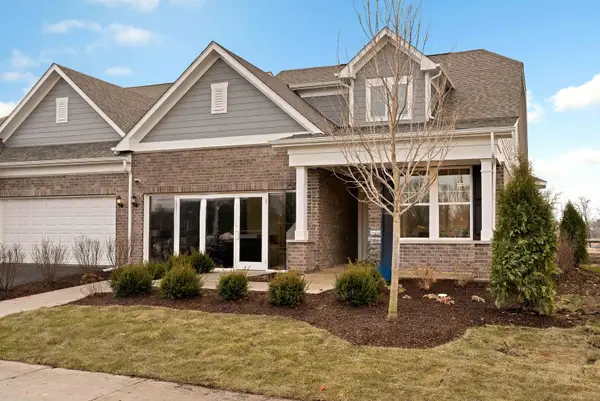 6216 Sandbelt Drive #22002, Woodridge, IL 60517