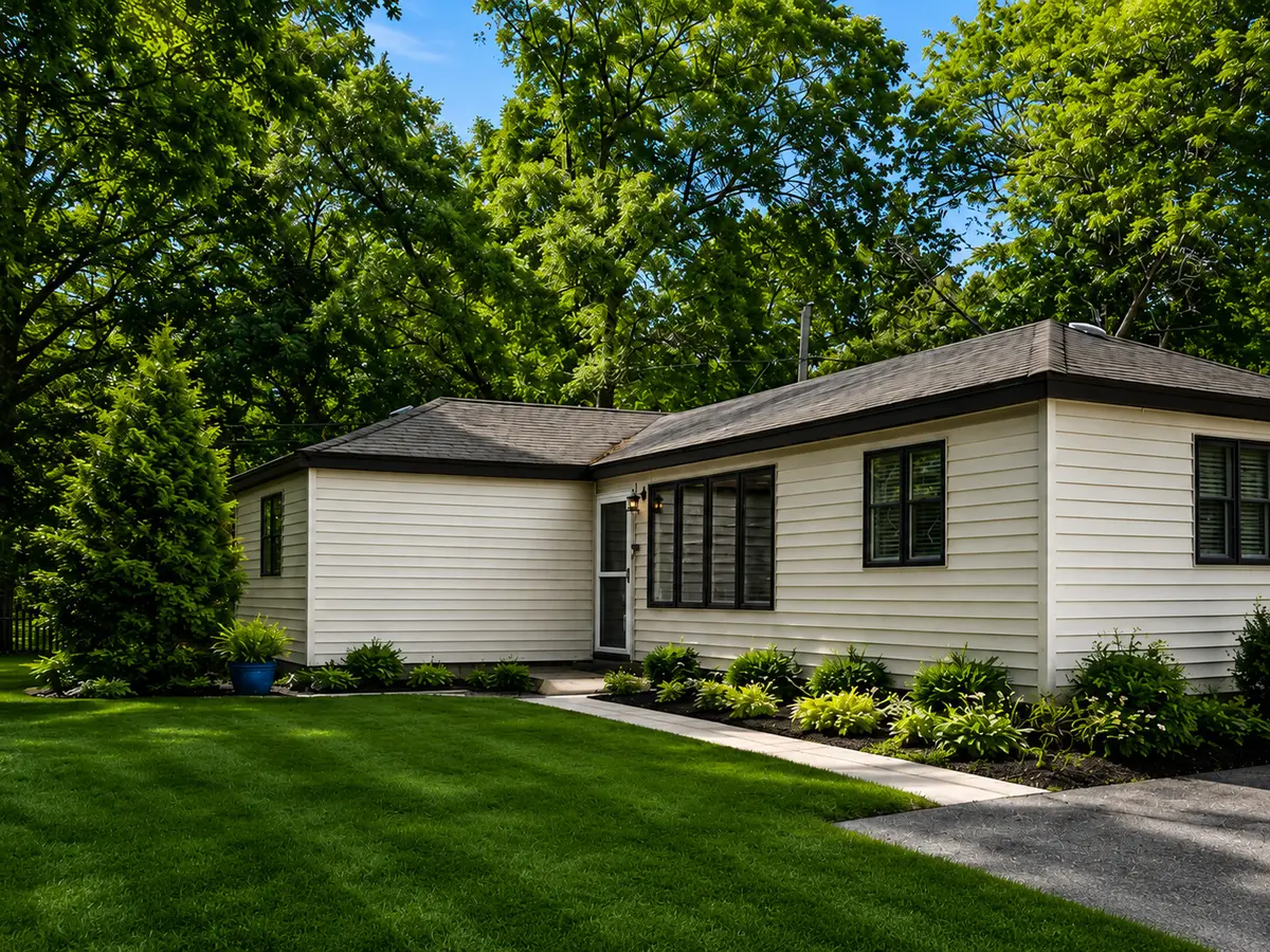24 John Street, Crystal Lake, IL 60014 - #1