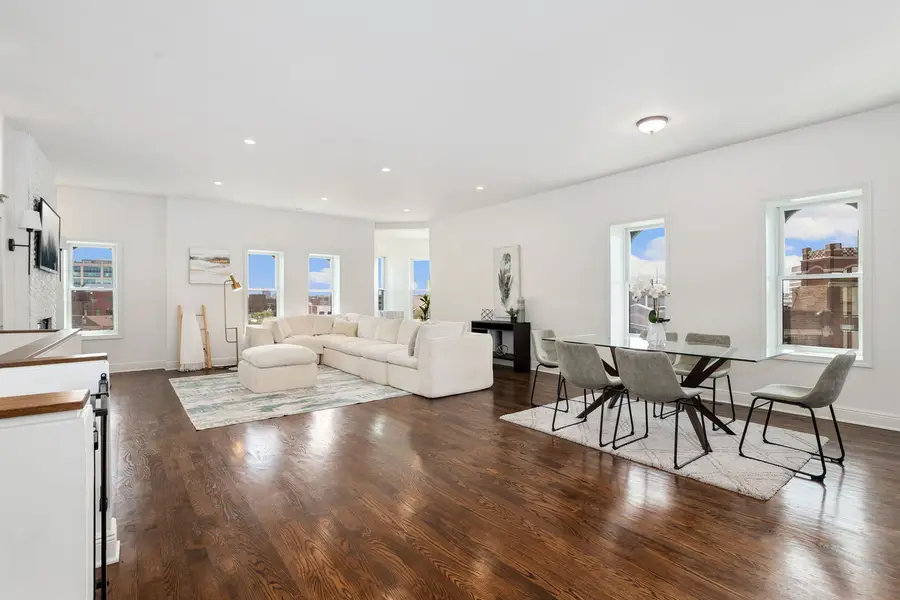 958 W Willow Street #4, Chicago, IL 60614 - #3