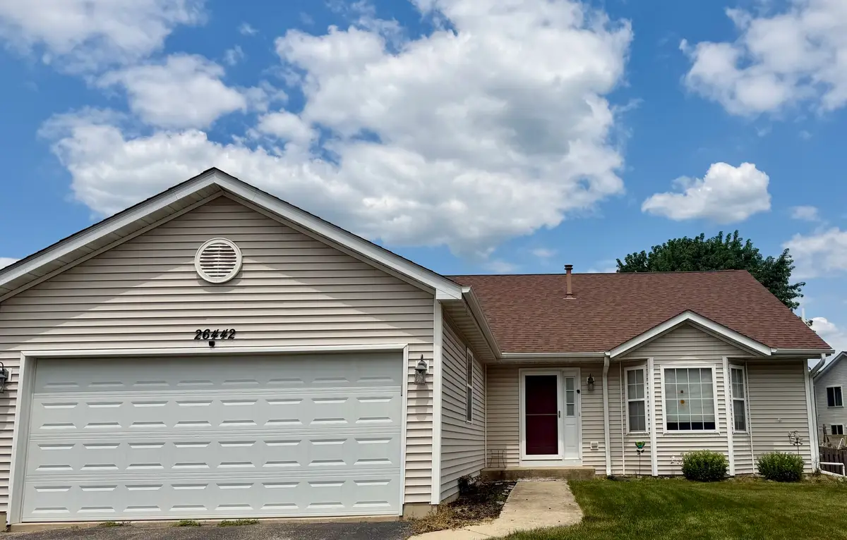 Address Withheld By Seller, Channahon, IL 60410 - #1