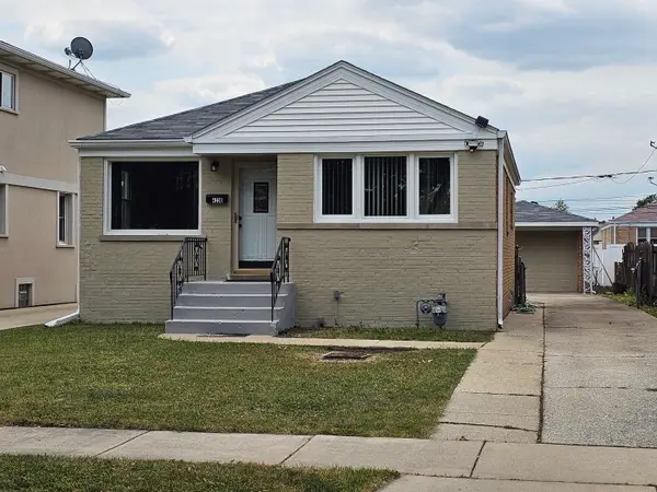 4236 N Odell Avenue, Norridge, IL 60706