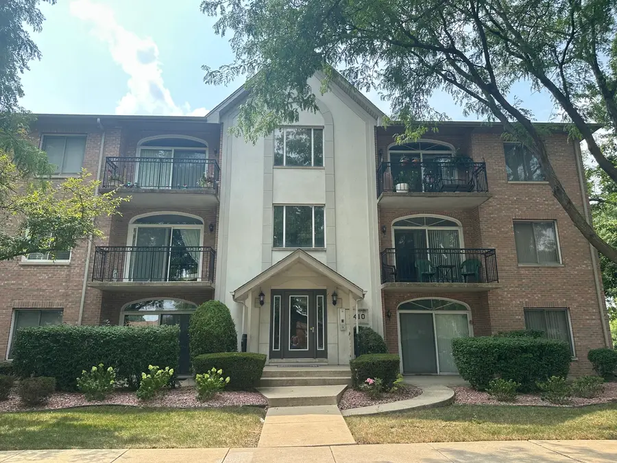 9410 S 77th Court #2E, Hickory Hills, IL 60457 - #2