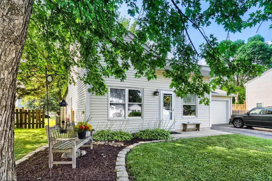 800 Newport Drive, Island Lake, IL 60042 - #2