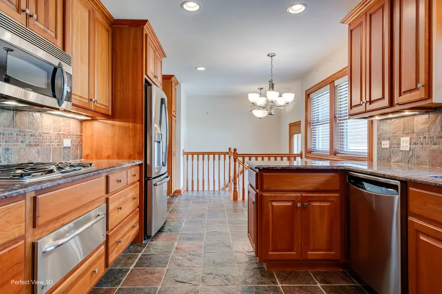 7952 Balmoral Avenue, Norwood Park, IL 60656 - #3