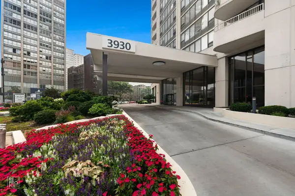 3930 N Pine Grove Avenue #2903, Chicago, IL 60613