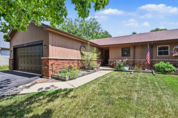 1608 Walsh Drive, Yorkville, IL 60560
