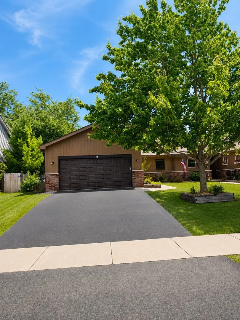 1608 Walsh Drive, Yorkville, IL 60560 - #2