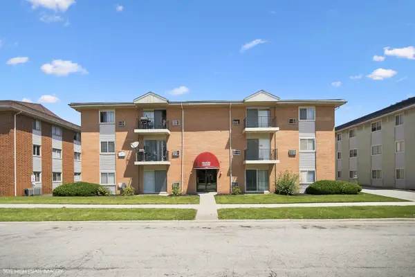 1900 Canal Street #1B, Blue Island, IL 60406