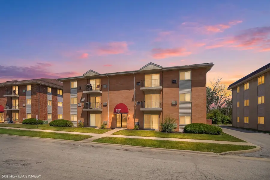 1900 Canal Street #1B, Blue Island, IL 60406 - #2