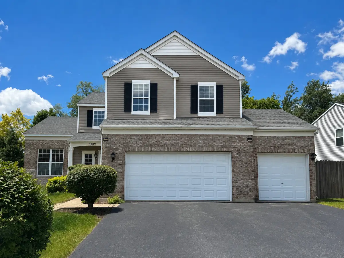 3809 Saratoga Drive, Joliet, IL 60435 - #1
