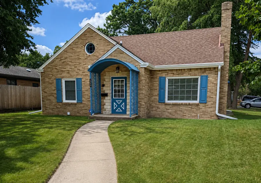 3444 N Church Street, Rockford, IL 61103 - #2