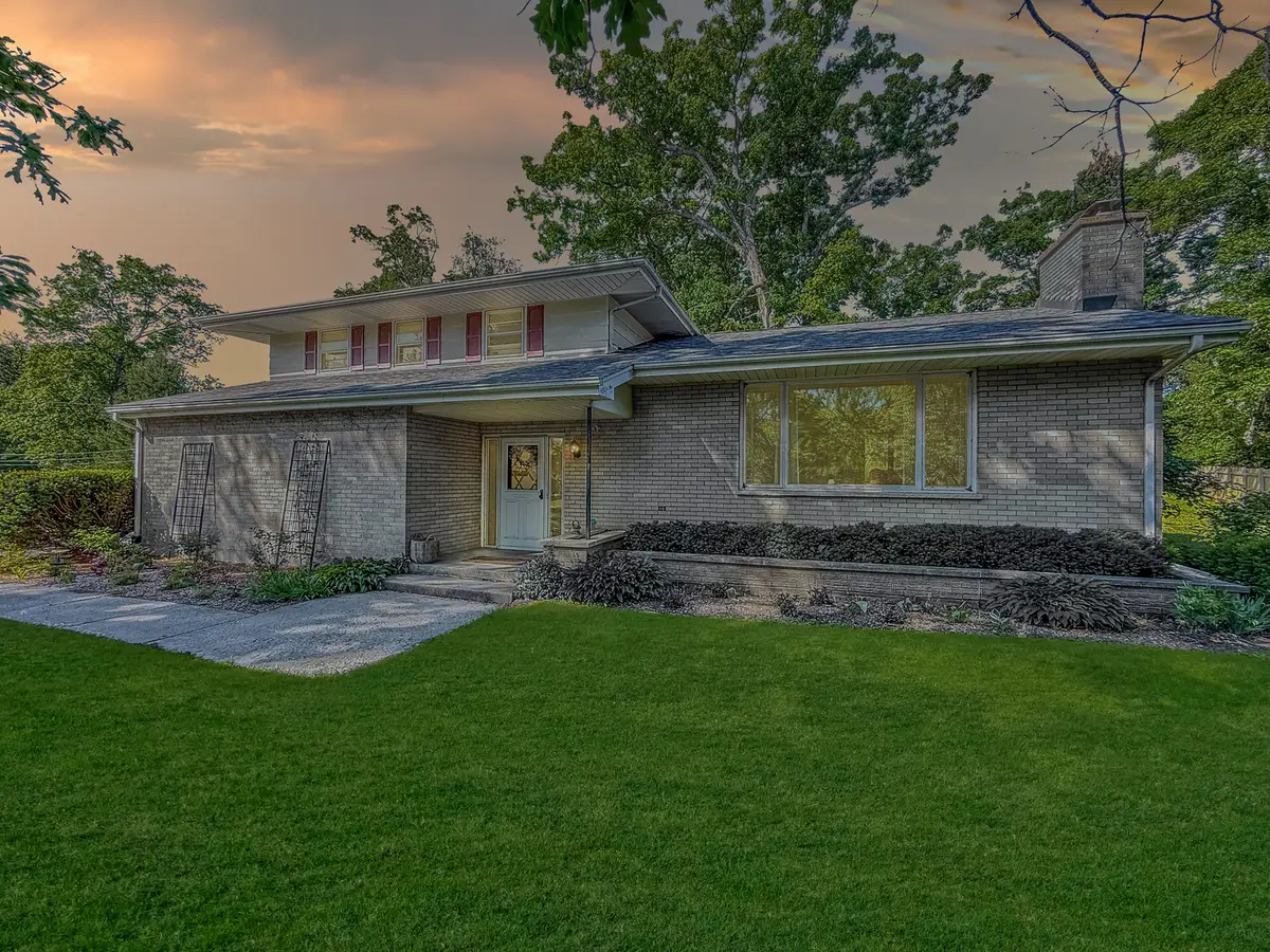 4705 Wild Cherry Road, Crystal Lake, IL 60012 - #1