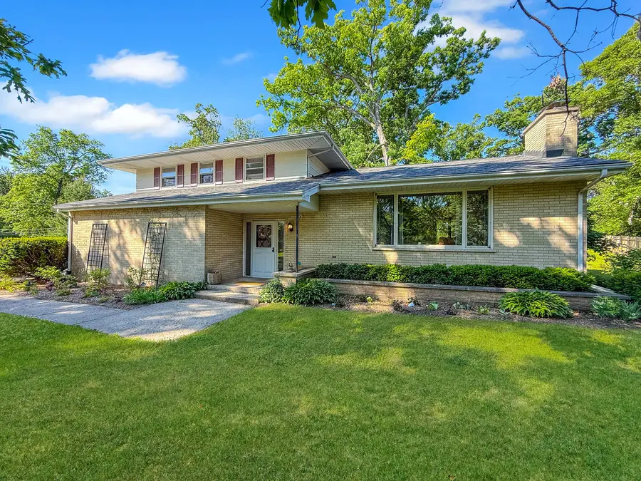 4705 Wild Cherry Road, Crystal Lake, IL 60012 - #2