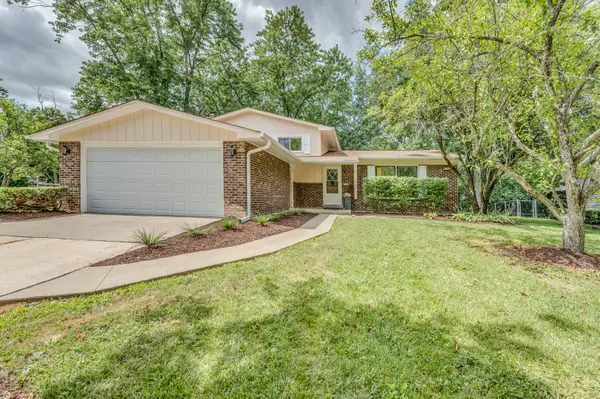 23016 Valley Drive, Richton Park, IL 60471