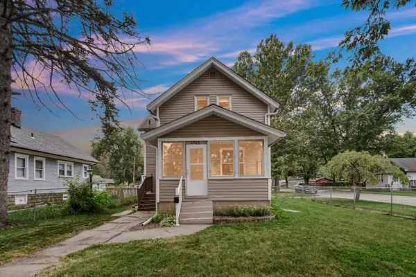 2203 18th Avenue, Rockford, IL 61104