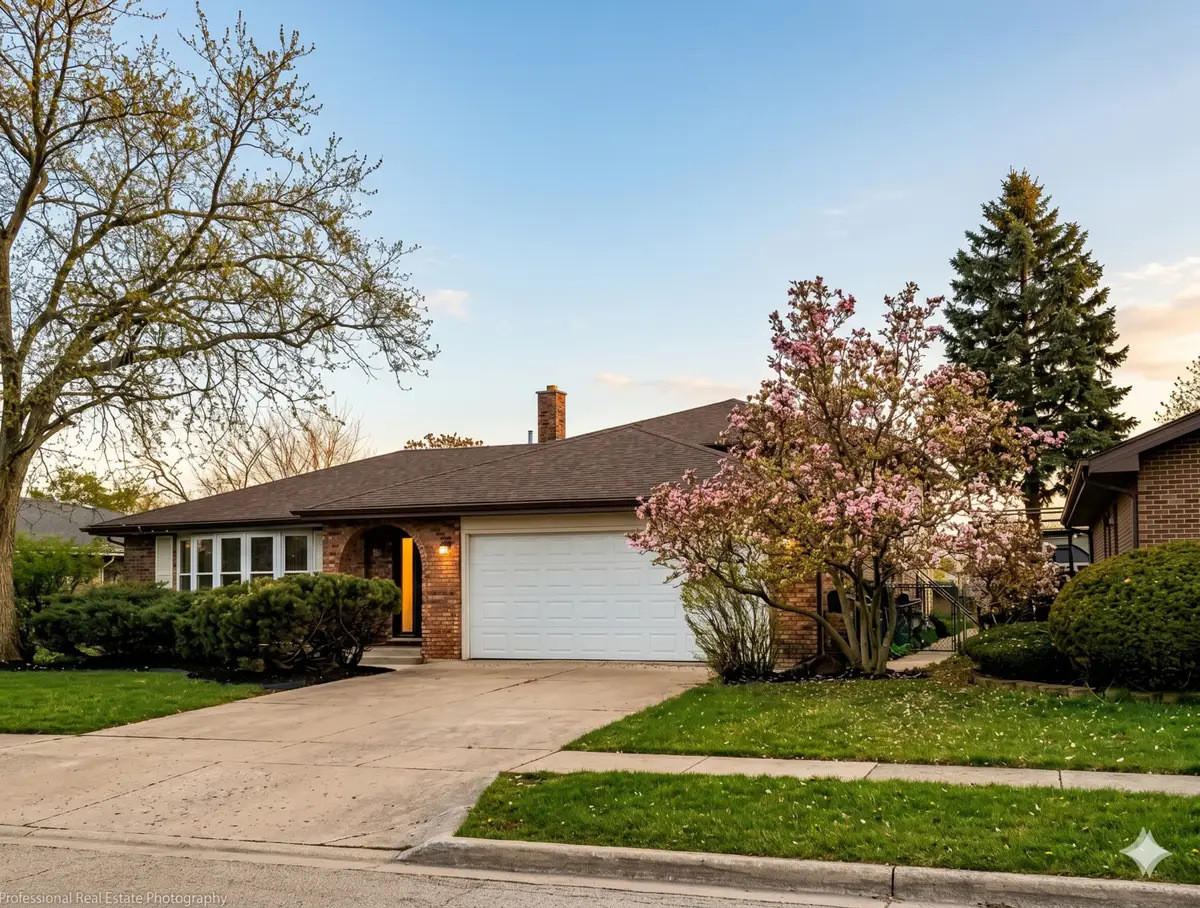 15606 Hollyhock Court, Orland Park, IL 60462 - #1