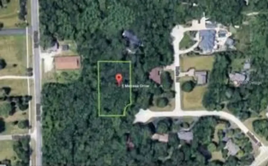 5 Melissa Drive, Lemont, IL 60439 - #2