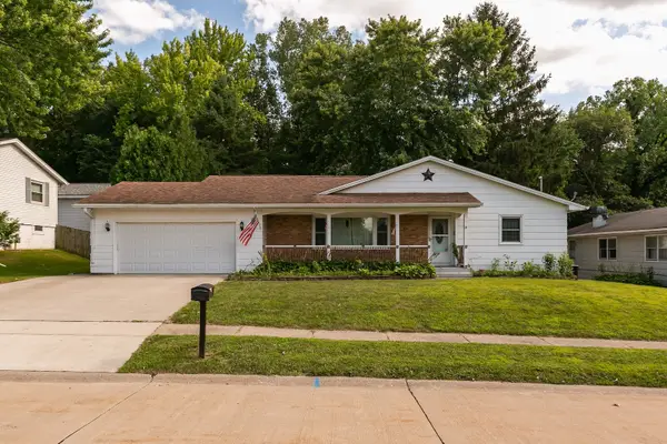 630 84th Avenue, Rock Island, IL 61201