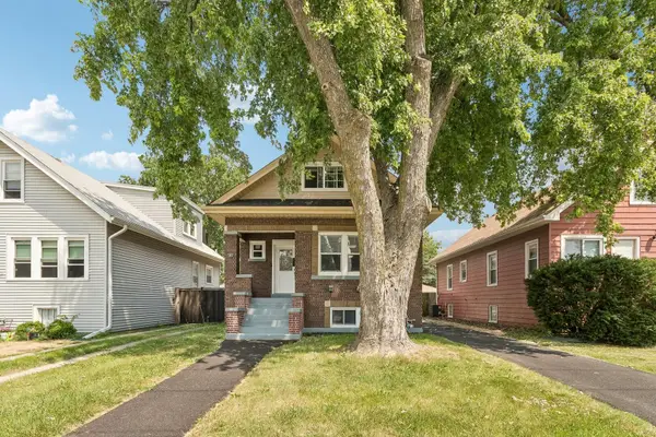 4163 Eberly Avenue, Brookfield, IL 60513