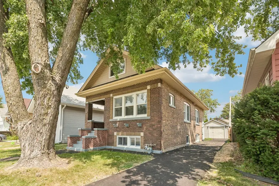 4163 Eberly Avenue, Brookfield, IL 60513 - #2