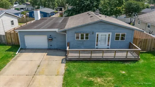 131 Austin Avenue, Carpentersville, IL 60110