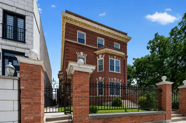 4541 S Forrestville Avenue, Chicago, IL 60653