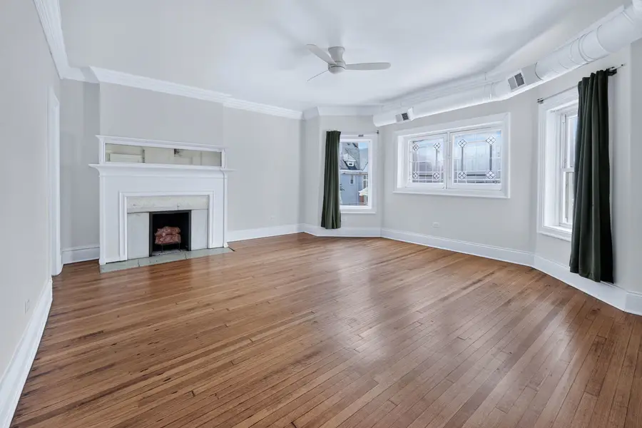 4541 S Forrestville Avenue, Chicago, IL 60653 - #3