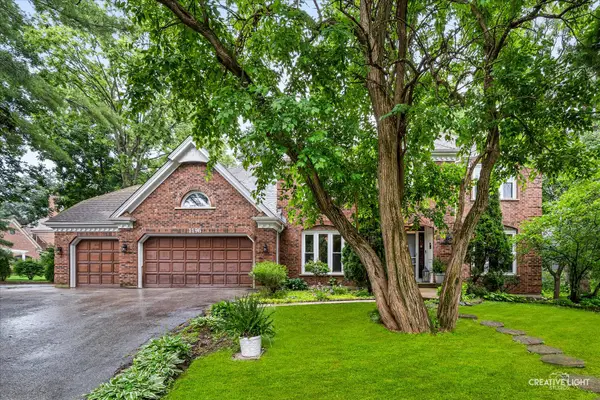 1196 Hobson Mill Drive, Naperville, IL 60540