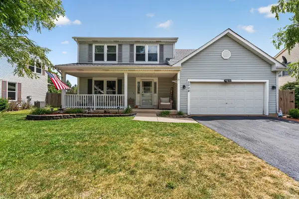 2008 Olde Mill Road, Plainfield, IL 60586