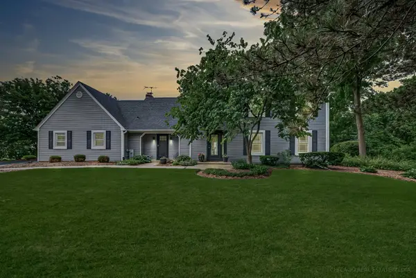 1125 W Wood Street, Palatine, IL 60067