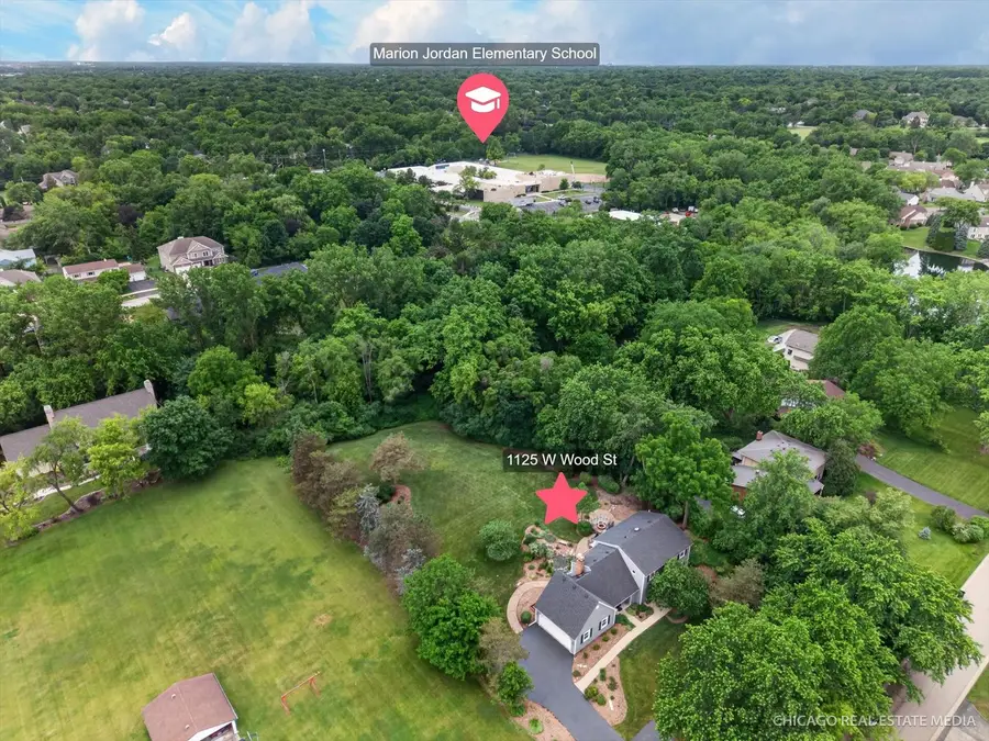1125 W Wood Street, Palatine, IL 60067 - #3