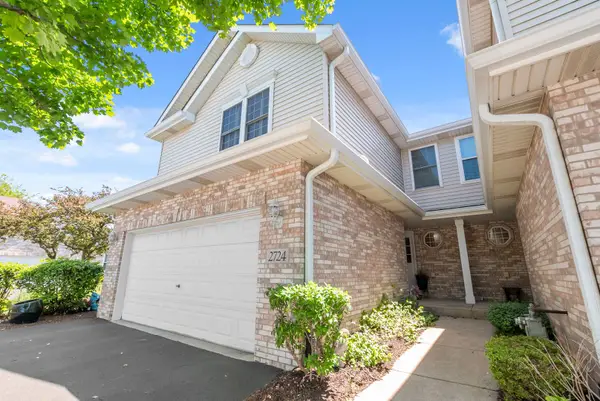 2724 Schooner Drive, New Lenox, IL 60451