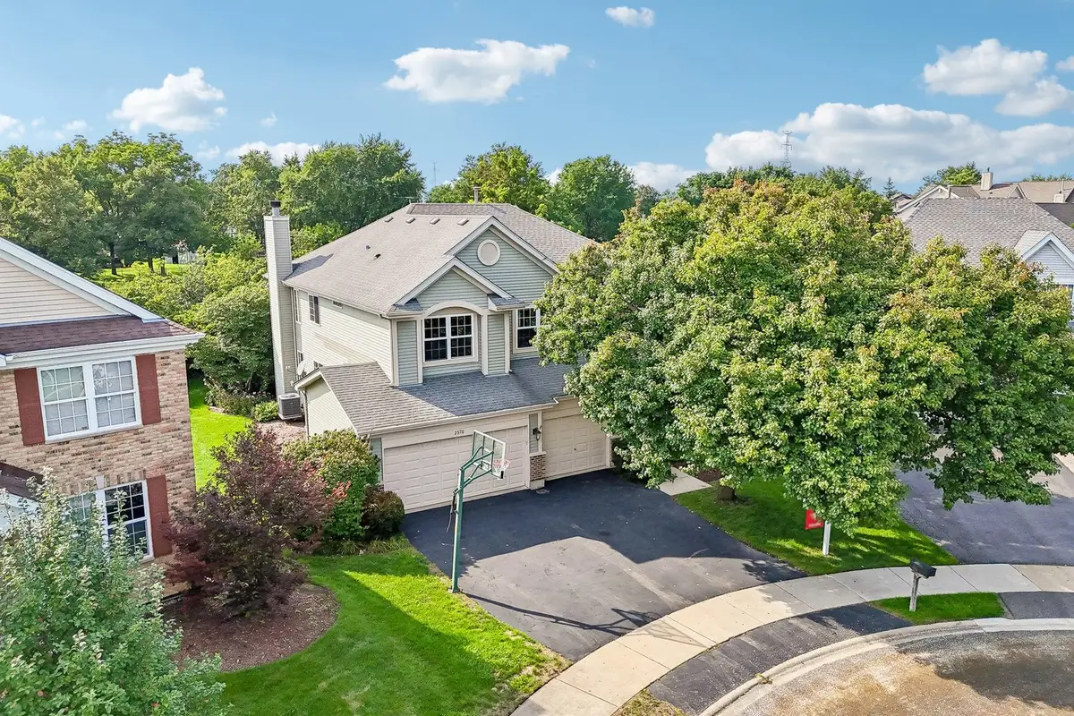 2570 N Jade Avenue, Arlington Heights, IL 60004 - #1