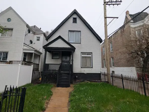 143 W 71st Street, Chicago, IL 60621