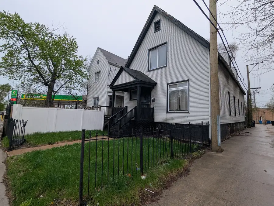 143 W 71st Street, Chicago, IL 60621 - #2