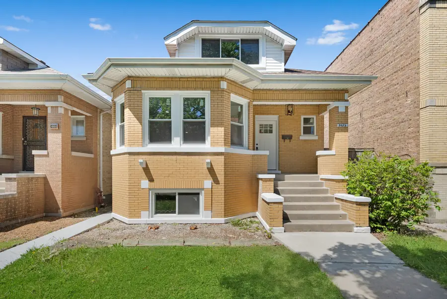 3052 N Major Avenue, Chicago, IL 60634 - #2