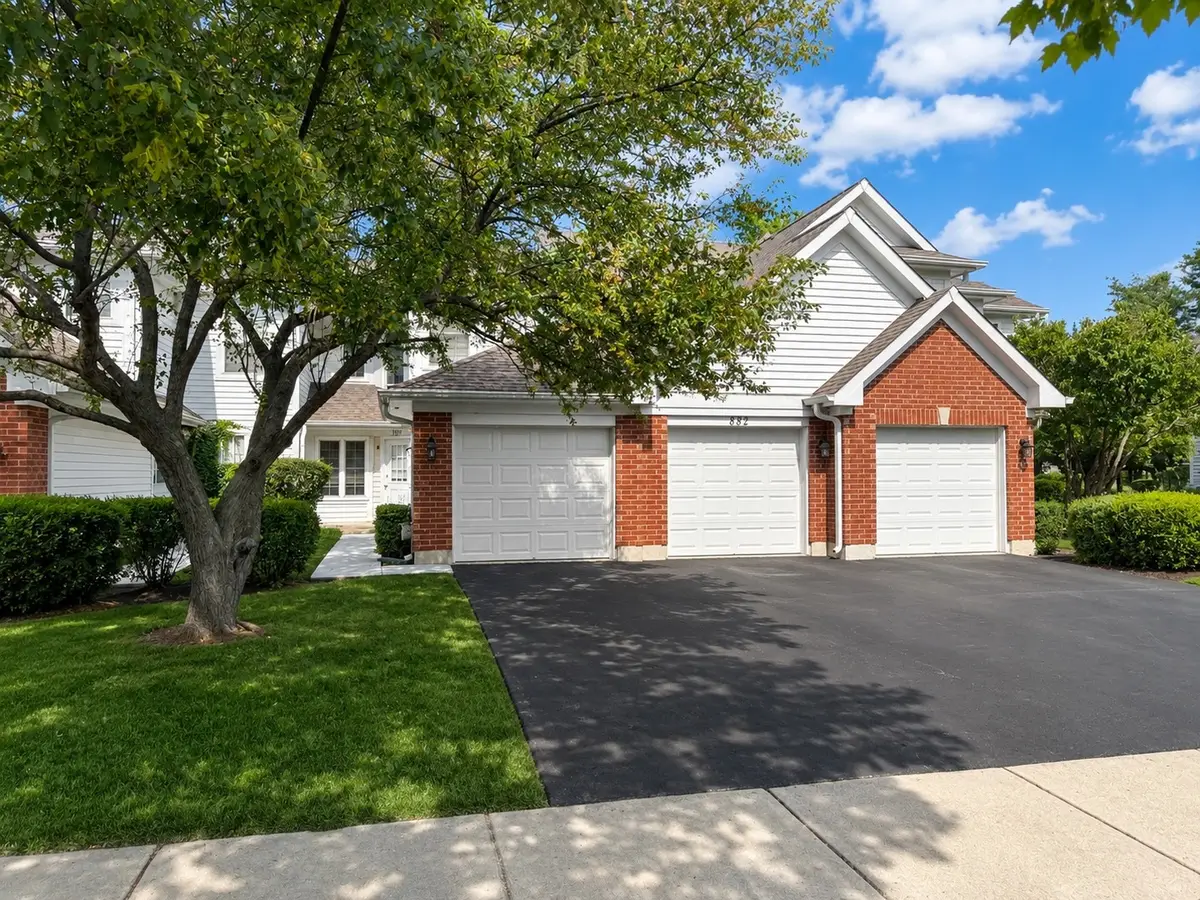 882 Nelli Court #109, Naperville, IL 60563 - #1